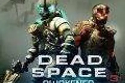 Dead Space 3 - DLC Awakened