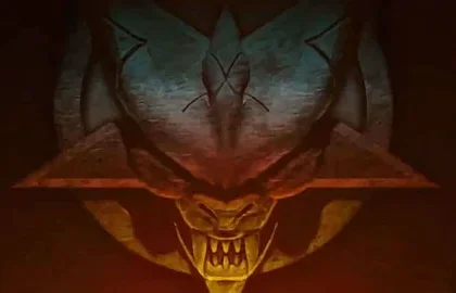 Trailer na DOOM 64