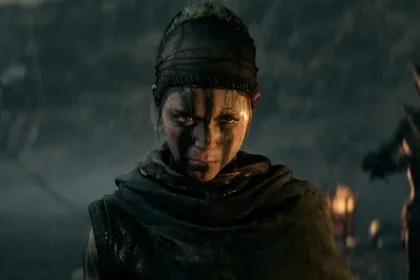 První gameplay ukázka z parádně vypadající hry Senua’s Saga: Hellblade II