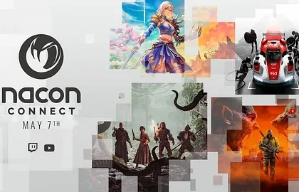 Oznámena prezentace Nacon Connect 2026, proběhne příští týden