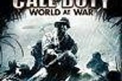 Call of Duty: World at War 