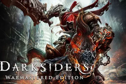 Darksiders: Warmastered Edition - Launch Trailer