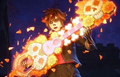 Kingdom Hearts IV vyjde koncem příštího roku, nabídne svět filmu Coco