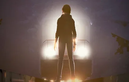 Představena Deluxe edice Life is Strange: Before the Storm