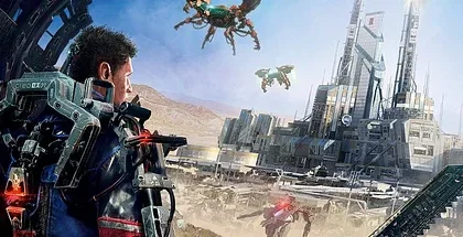 Framerate a rozlišení konzolové verze The Surge