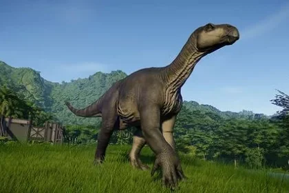 Strategie Jurassic World Evolution dostala nové rozšíření