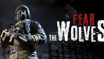 Oznámena hra Fear the Wolves od tvůrců S.T.A.L.K.E.R.a