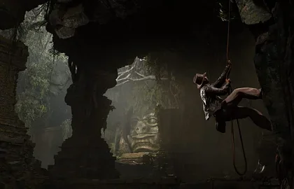 Indiana Jones and the Great Circle byl zamýšlen jako duchovní nástupce hry Indiana Jones and the Fate of Atlantis