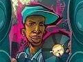 Grandmaster Flash v DJ HERO