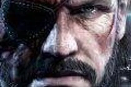 Metal Gear Solid V: Ground Zeroes