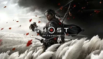 Ghost of Tsushima je nejrychleji prodávanou first-party novou značkou pro PlayStation 4