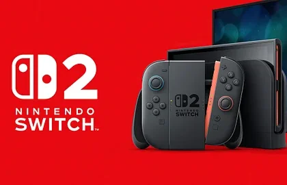 NACON počítá s tím, že Nintendo Switch 2 vyjde mezi dubnem a zářím 