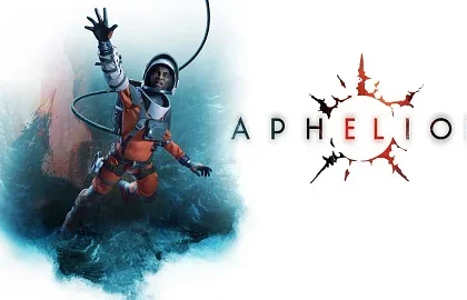 Sci-fi dobrodružná hra Aphelion vyjde koncem dubna