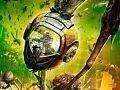 Oznámena hra Earth Defense Force: Insect Armageddon