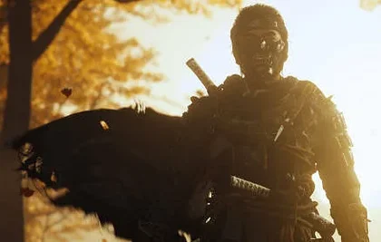 18 minut parádních záběrů z akce Ghost of Tsushima