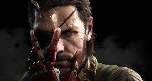 Nové 30 minut dlouhé gameplay video z Metal Gear Solid V: The Phantom Pain