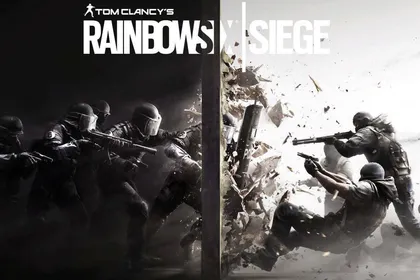 Tom Clancy's Rainbow Six Siege