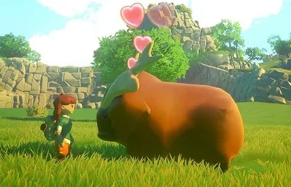 Yonder: The Cloud Catcher Chronicles - Launch Trailer