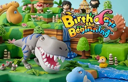 Vychází hra Birthdays the Beginning