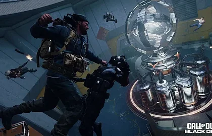 Začala časově omezená trial verze akční hry Call of Duty: Black Ops 6