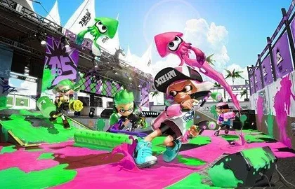 Splatoon 2 dostane brzy nový obsah