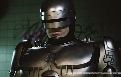 RoboCop: Rogue City dostane New Game+
