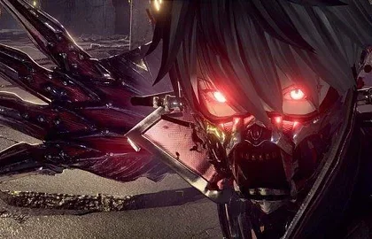 Nový trailer na akční RPG Code Vein