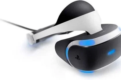 Spekulace: Sony má připravovat bezdrátovou verzi PlayStation VR, měly uniknout specifikace