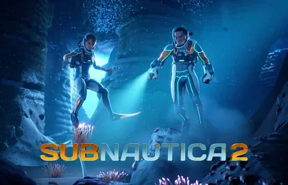 Ze hry Subnautica 2 je obrovský hit, za prvních dvanáct hodin si ji koupily dva miliony hráčů