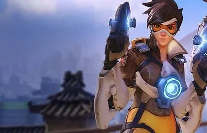 Hodnocené hry do Overwatch přibudou koncem července - UPDATE: Bude koncem června