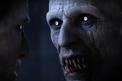 Nový kratší trailer na The Blood of Dawnwalker