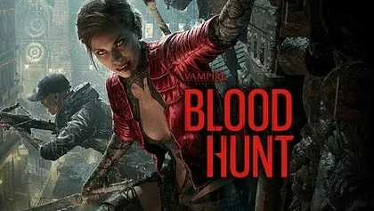 Vychází hra Vampire: The Masquerade – Bloodhunt, povedený launch trailer