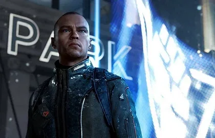 Nová upoutávka na Detroit: Become Human se zaměřuje na Markuse