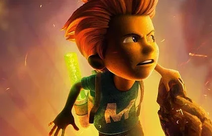 Max: The Curse of Brotherhood má datum vydání pro PS4, nový trailer