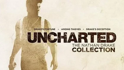 Uncharted: The Nathan Drake Collection kompletně v češtině!