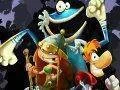 Nová videa z plošinovky Rayman Legends