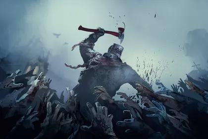 The Walking Dead: Saints & Sinners - Chapter 2: Retribution