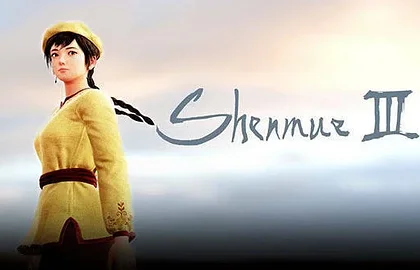 Shenmue 3 bude nejdelším dílem série