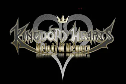 Anglický trailer na hru Kingdom Hearts: Melody of Memory