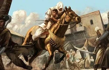 Spekulace: Assassin's Creed letos nebude, příští rok se podíváme do Egypta UPDATE: Kotaku přineslo další informace