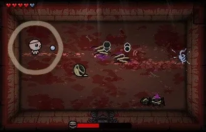 The Binding of Isaac: Rebirth dostane v květnu rozšíření Afterbirth