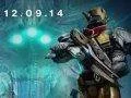 Destiny Expansion I: The Dark Below - gameplay trailer