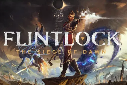 Flintlock The Siege of Dawn