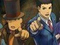 Professor Layton vs. Ace Attorney vyjde příští rok v Evropě