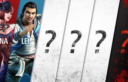 Oznámena druhá sezóna pro bojovku Tekken 7