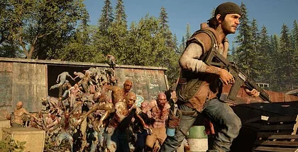 Na optimalizaci Days Gone pro PlayStation 4 Pro pracuje jeden člověk