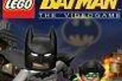 Lego Batman