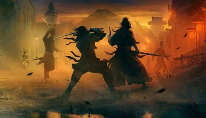 Nové podrobnosti o akční RPG hře Rise of the Ronin 
