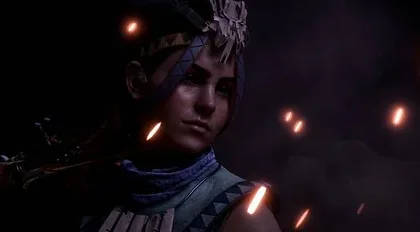 Spousta parádních obrázků ze hry Horizon Zero Dawn