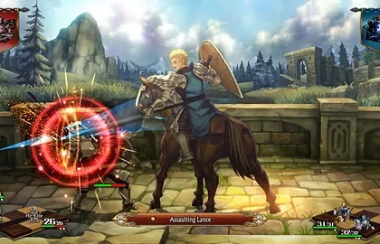 Pokračování taktické RPG hry Unicorn Overlord zatím není v plánu 